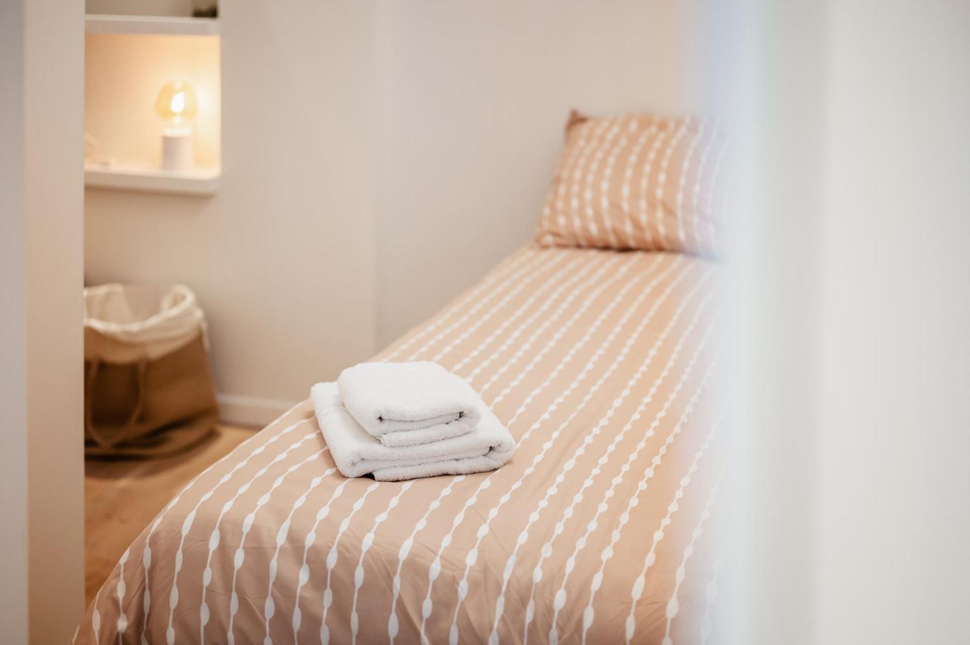 Sejoylia Knokke: App 2Ch Luxueux Au Centre De Kh Leilighet Eksteriør bilde