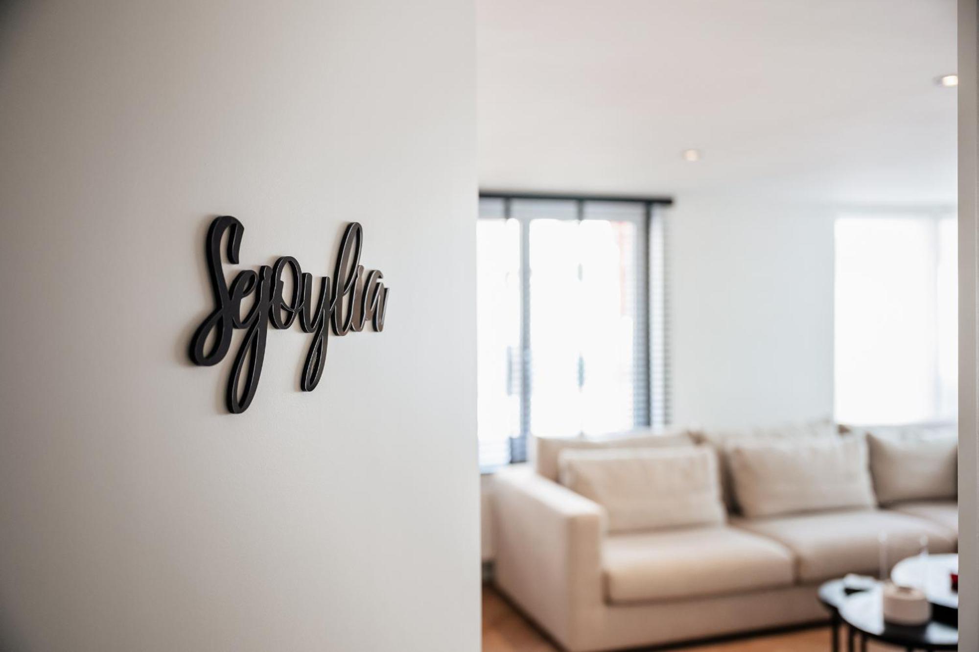 Sejoylia Knokke: App 2Ch Luxueux Au Centre De Kh Leilighet Eksteriør bilde